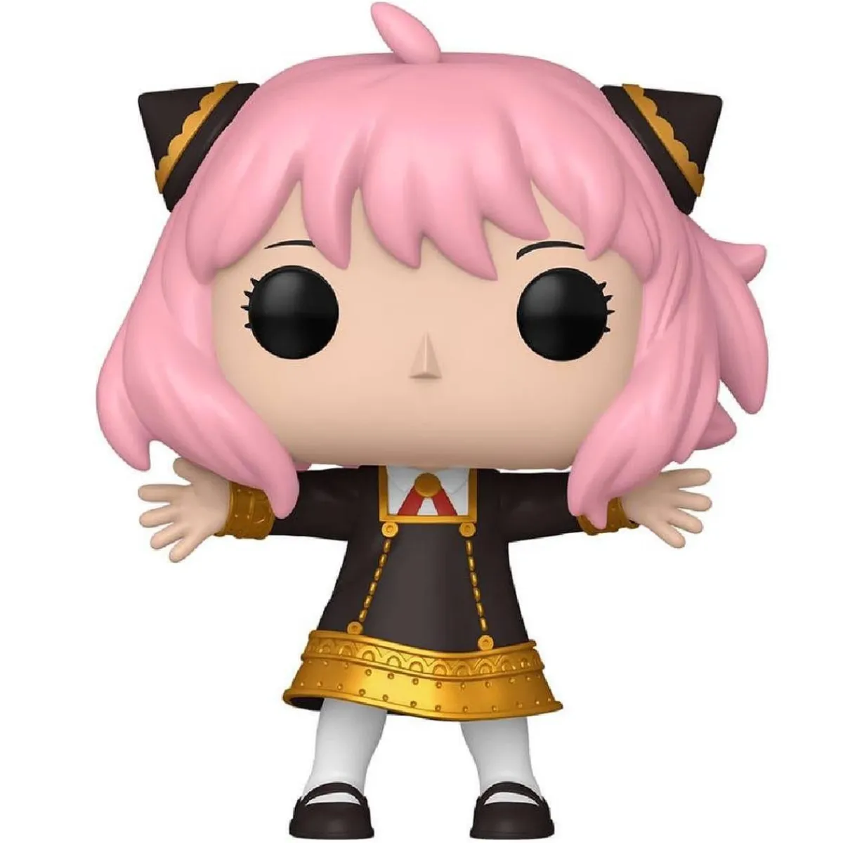 Best Funko Pop! Animation Jumbo - Spy x Family - Anya Forger Friki Zone