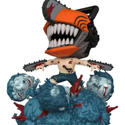 Online Funko Pop! Deluxe - Chainsaw Man Friki Zone