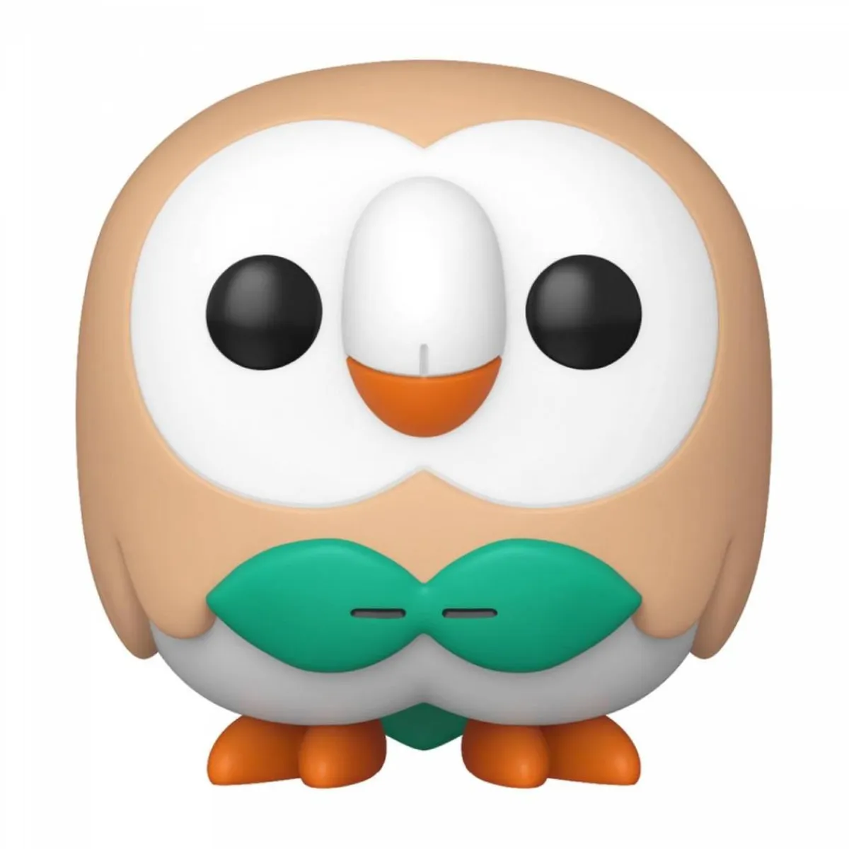 Funko Pop! Games - Pokémon - Rowlet*FUNKO UK LIMITED Sale