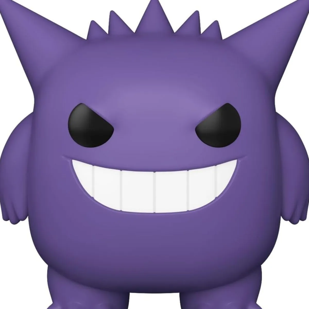 Funko Pop! Games - Pokémon - Gengar Ectoplasma*FUNKO UK LIMITED Best