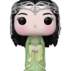 New Funko Pop! Movies - El señor de los anillos - Arwen Friki Zone