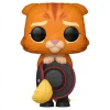 Funko Pop! Movies - Shrek - Gato con botas*FUNKO UK LIMITED Outlet