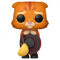 Funko Pop! Movies - Shrek - Gato con botas*FUNKO UK LIMITED Outlet