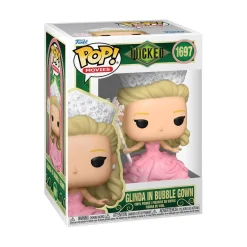 Funko Pop! Movies - Wicked - Glinda in Bubble Gown*FUNKO UK LIMITED Online