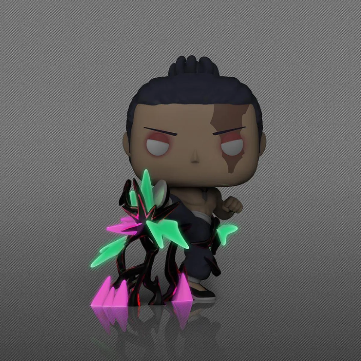 Funko Pop! Plus - Jujutsu Kaisen - Aoi Todo (Glows in the Dark) Friki Zone
