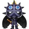 Funko Pop! Plus - One Piece - King*FUNKO UK LIMITED New