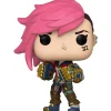 Sale Funko Pop! Television - Arcane League of Legends - VI Friki Zone