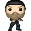 Funko Pop! Television - Stranger Things - Jim Hopper*FUNKO UK LIMITED Outlet