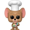 Funko Pop! Television - Tom y Jerry - Jerry*FUNKO UK LIMITED