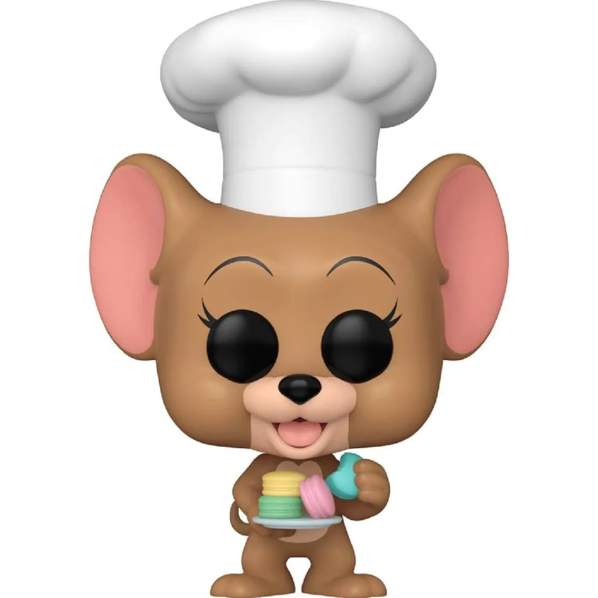 Funko Pop! Television - Tom y Jerry - Jerry*FUNKO UK LIMITED