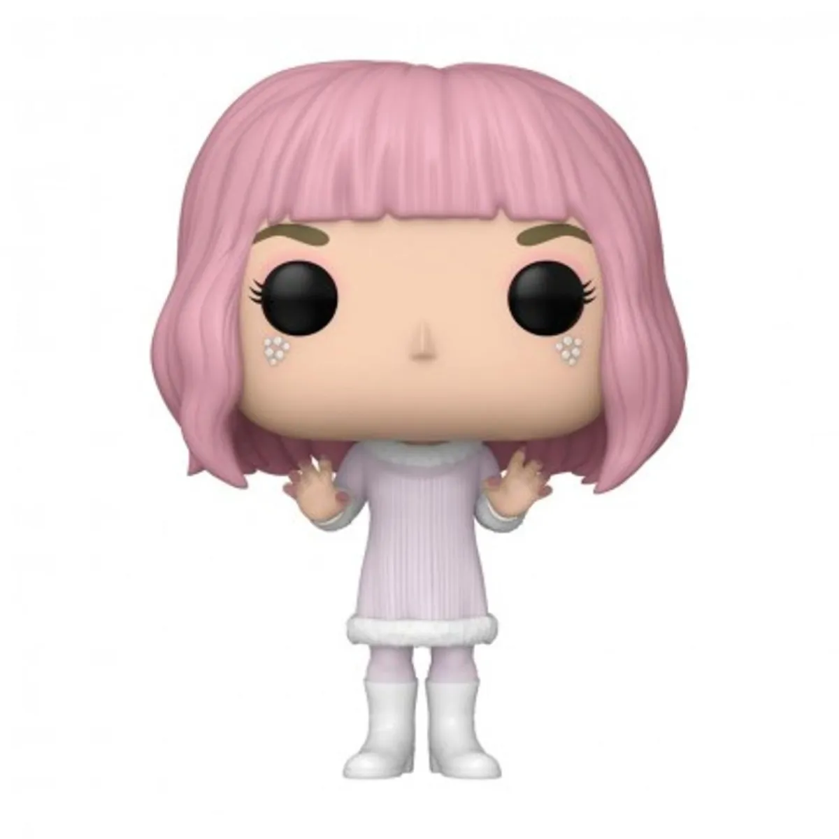 Best Funko Pop! Television - Wednesday - Enid Sinclair Friki Zone