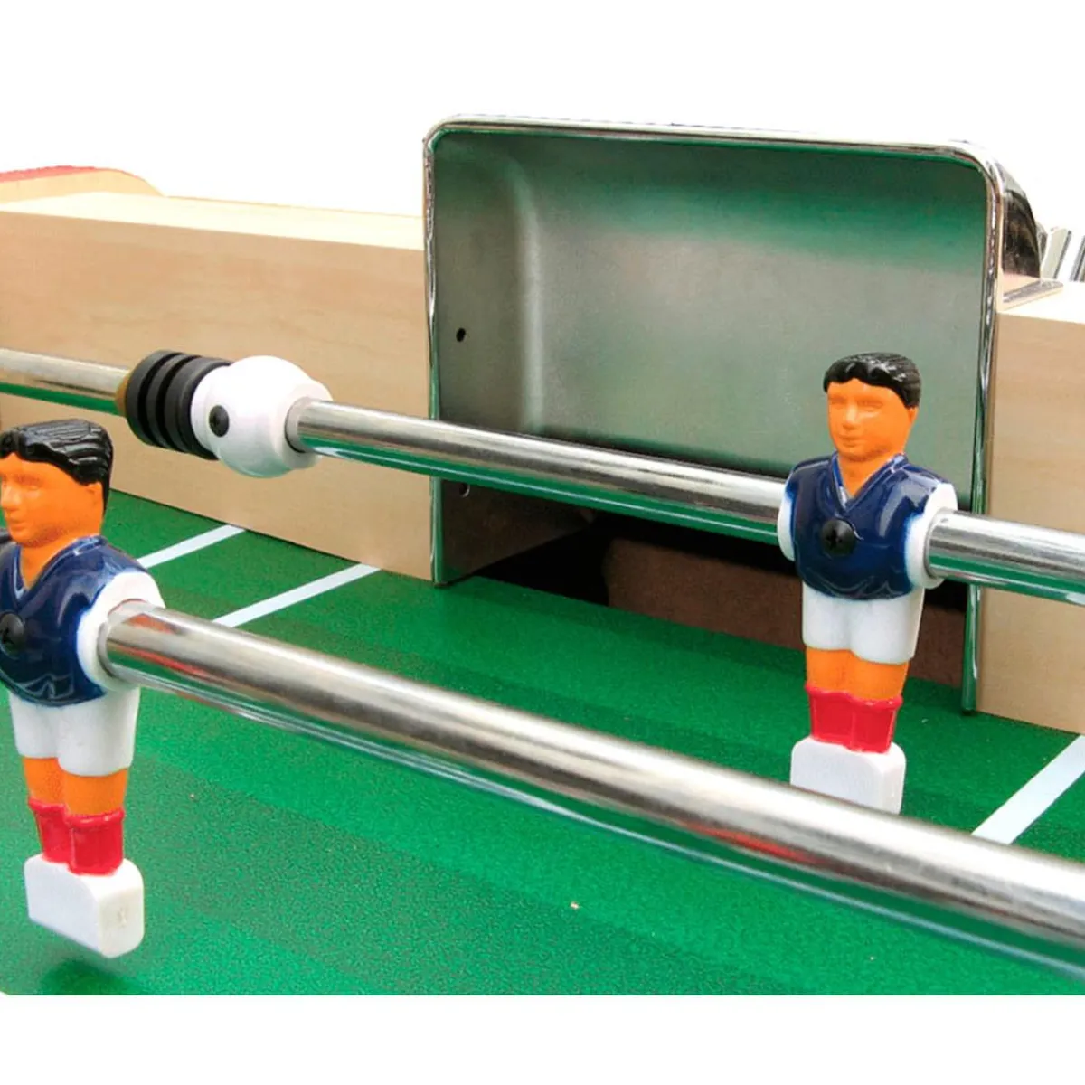 Discount Futbolín Bistro Pro Deportes|Futbolines
