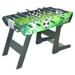Best Futbolín plegable Maracaná Deportes|Futbolines