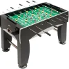 Clearance Futbolín Silver con jugadores de piernas abiertas Deportes|Futbolines