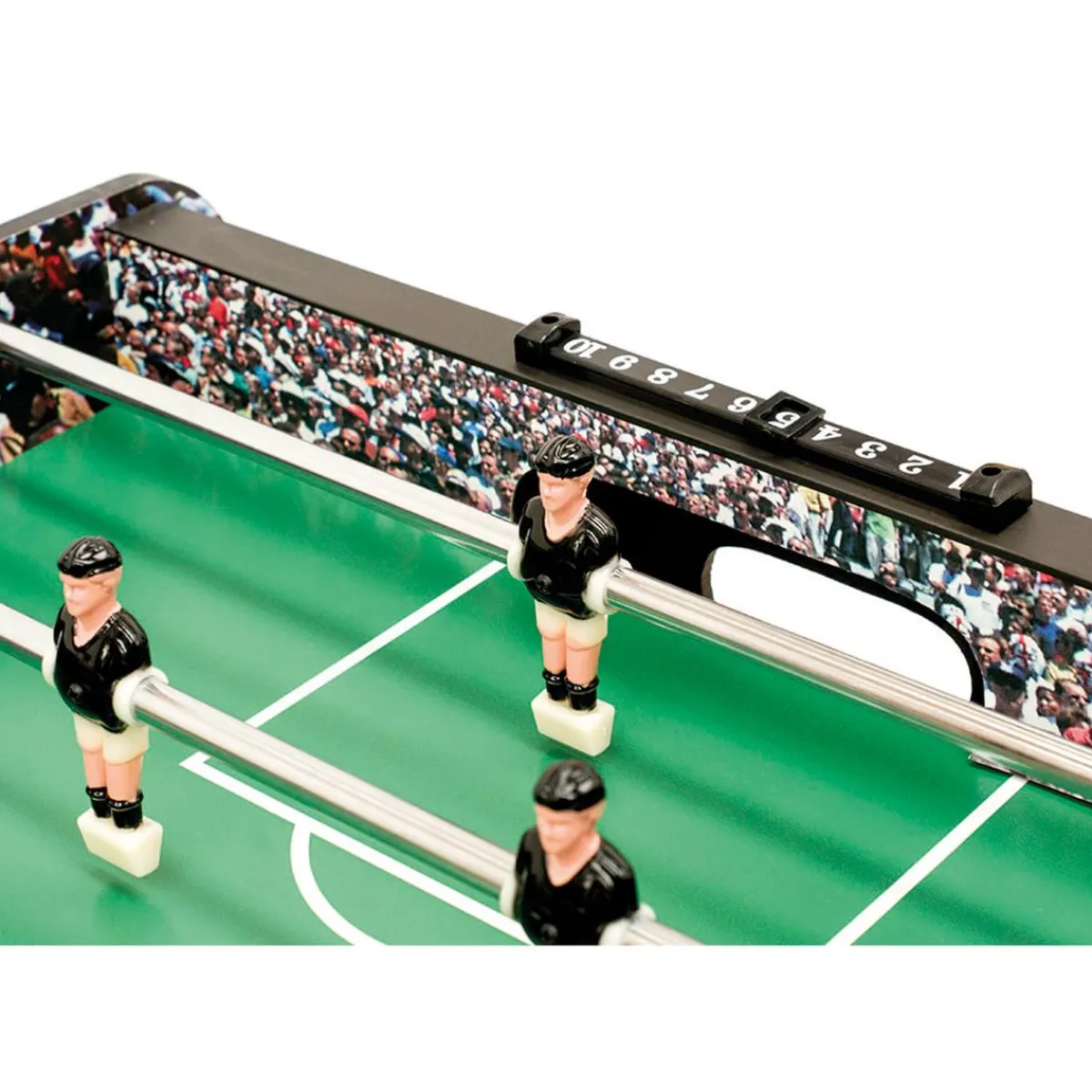 Discount Futbolín Stadium Futbolines|Deportes