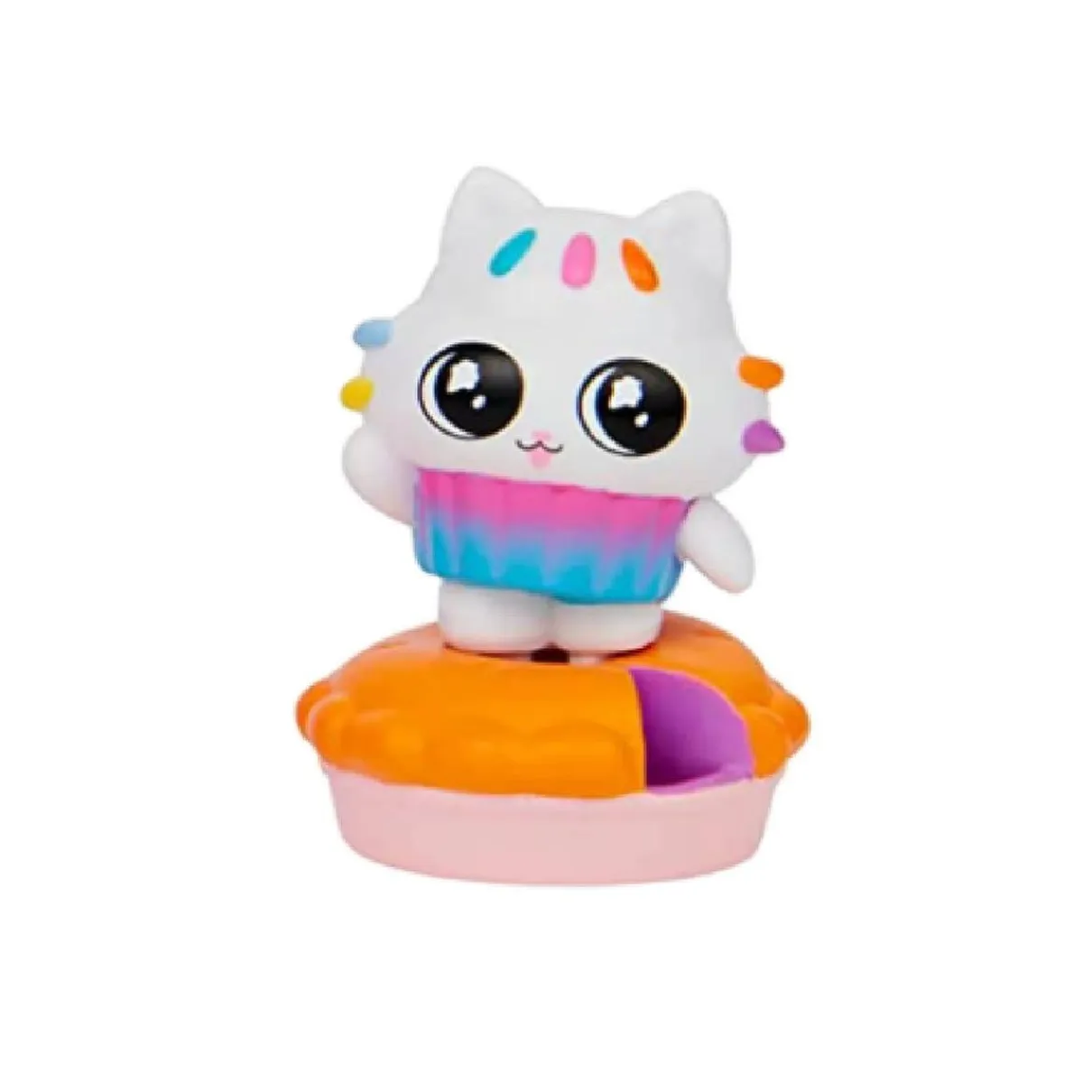 Gabby´s Dollhouse - Mini figura sorpresa y base (varios modelos)*SPIN MASTER Discount