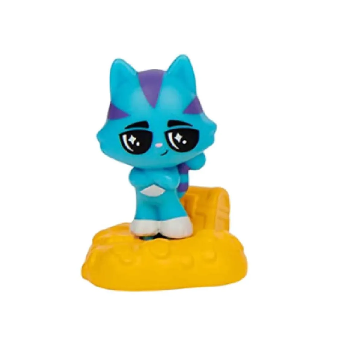 Gabby´s Dollhouse - Mini figura sorpresa y base (varios modelos)*SPIN MASTER Discount