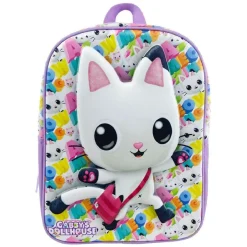 Gabby's Dollhouse - Mochila 3D EVA 30cm*KOOKYLOOS Sale