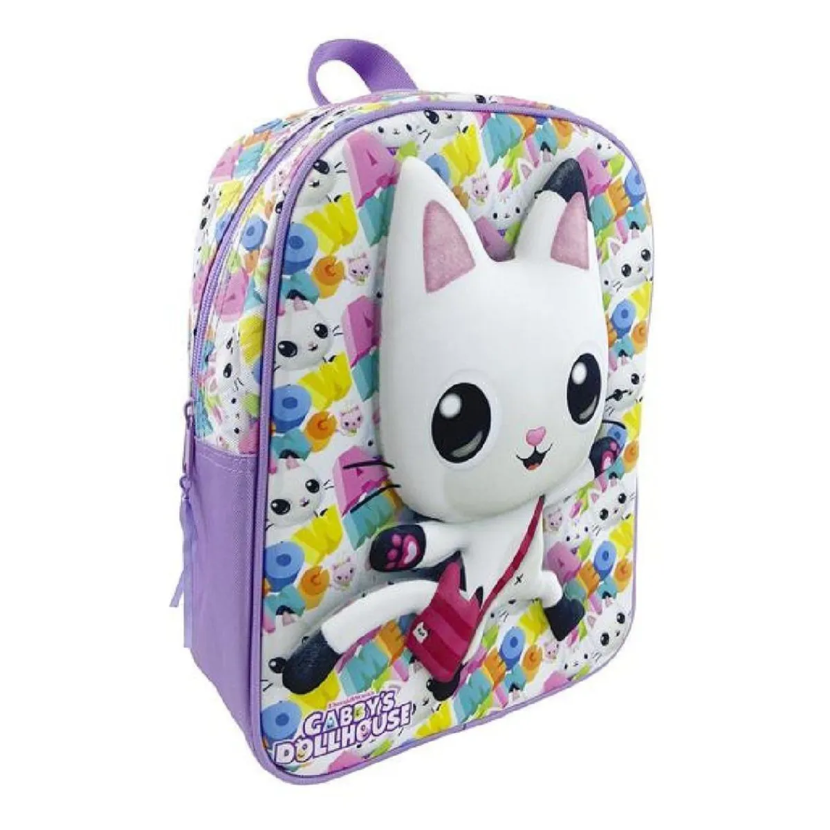 Gabby's Dollhouse - Mochila 3D EVA 30cm*KOOKYLOOS Sale