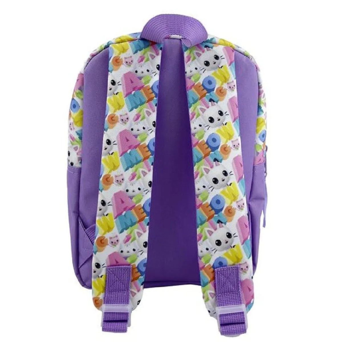 Gabby's Dollhouse - Mochila 3D EVA 30cm*KOOKYLOOS Sale