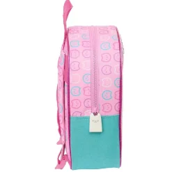 Gabby's Dollhouse - Mochila guardería adaptable a carro - Colección Party*SAFTA Online