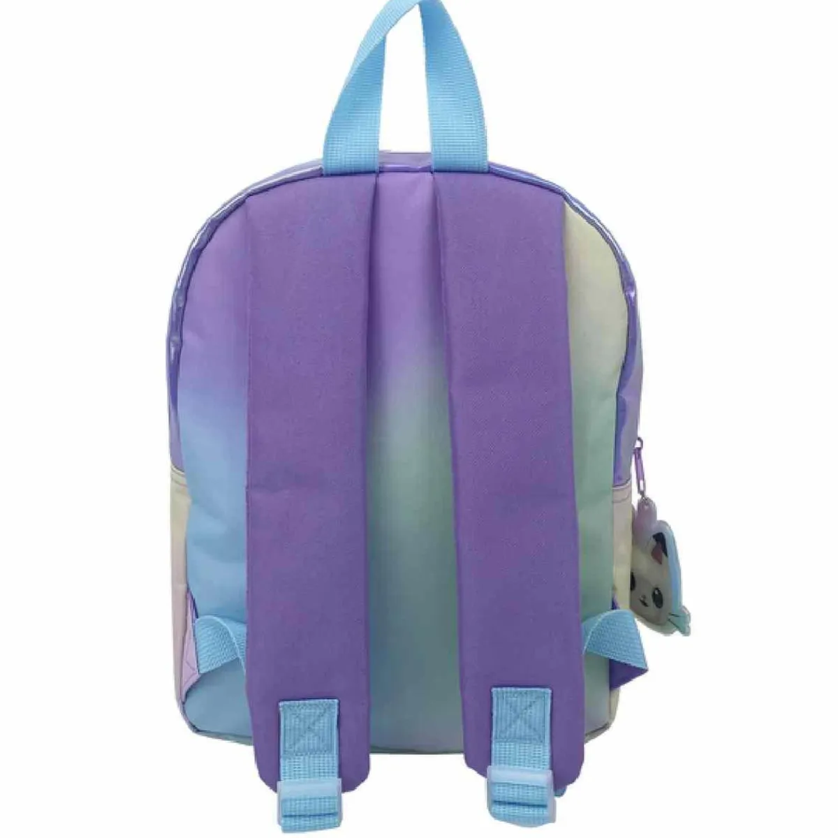 Gabby's Dollhouse - Mochila 30 cm Eva 3D - Colección Up*C Y P BRANDS New