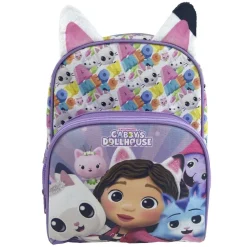 Gabby's Dollhouse - Mochila 30cm*MELISSA & DOUG Sale