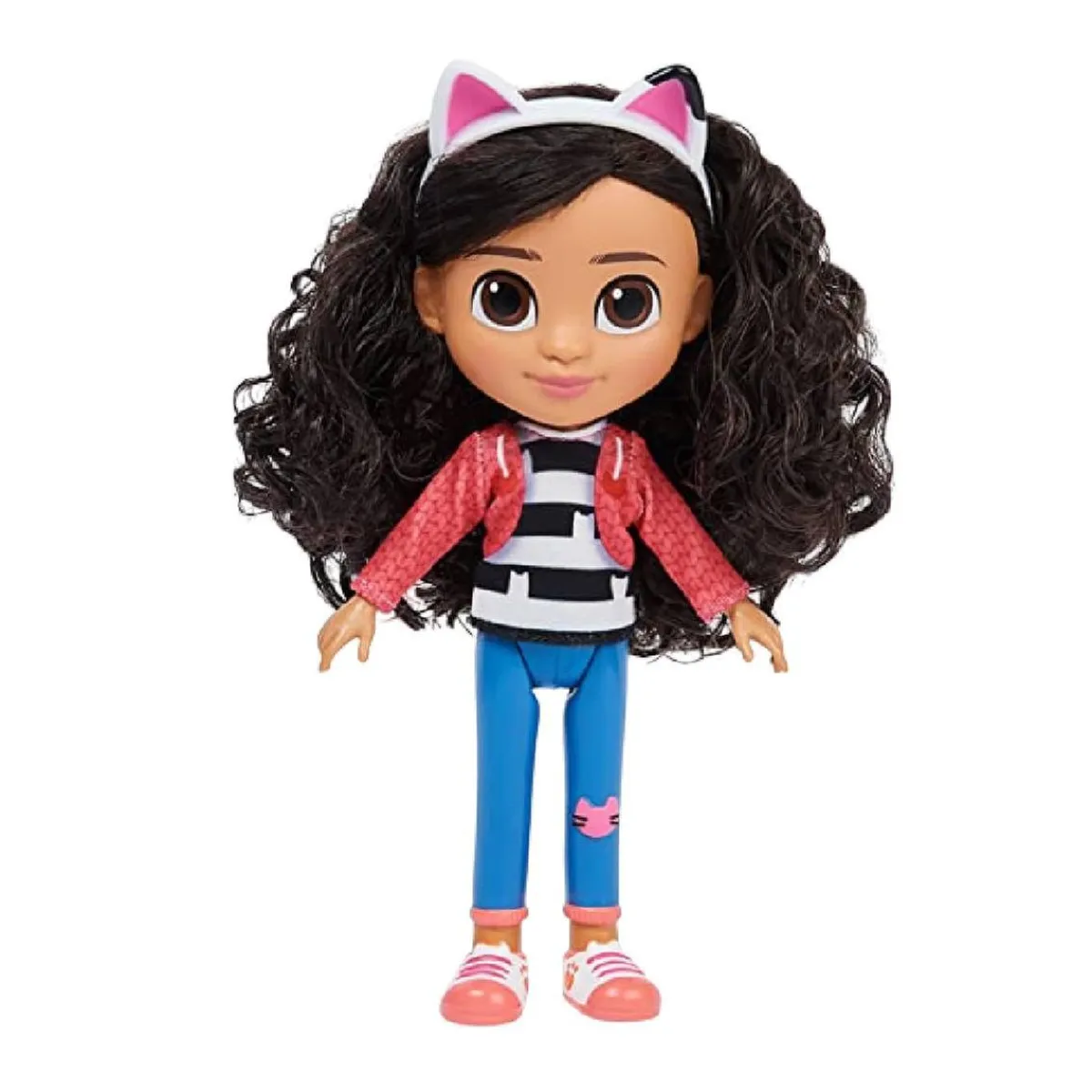 Gabby´s Dollhouse - Muñeca*SPIN MASTER Hot