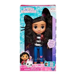 Gabby´s Dollhouse - Muñeca*SPIN MASTER Hot