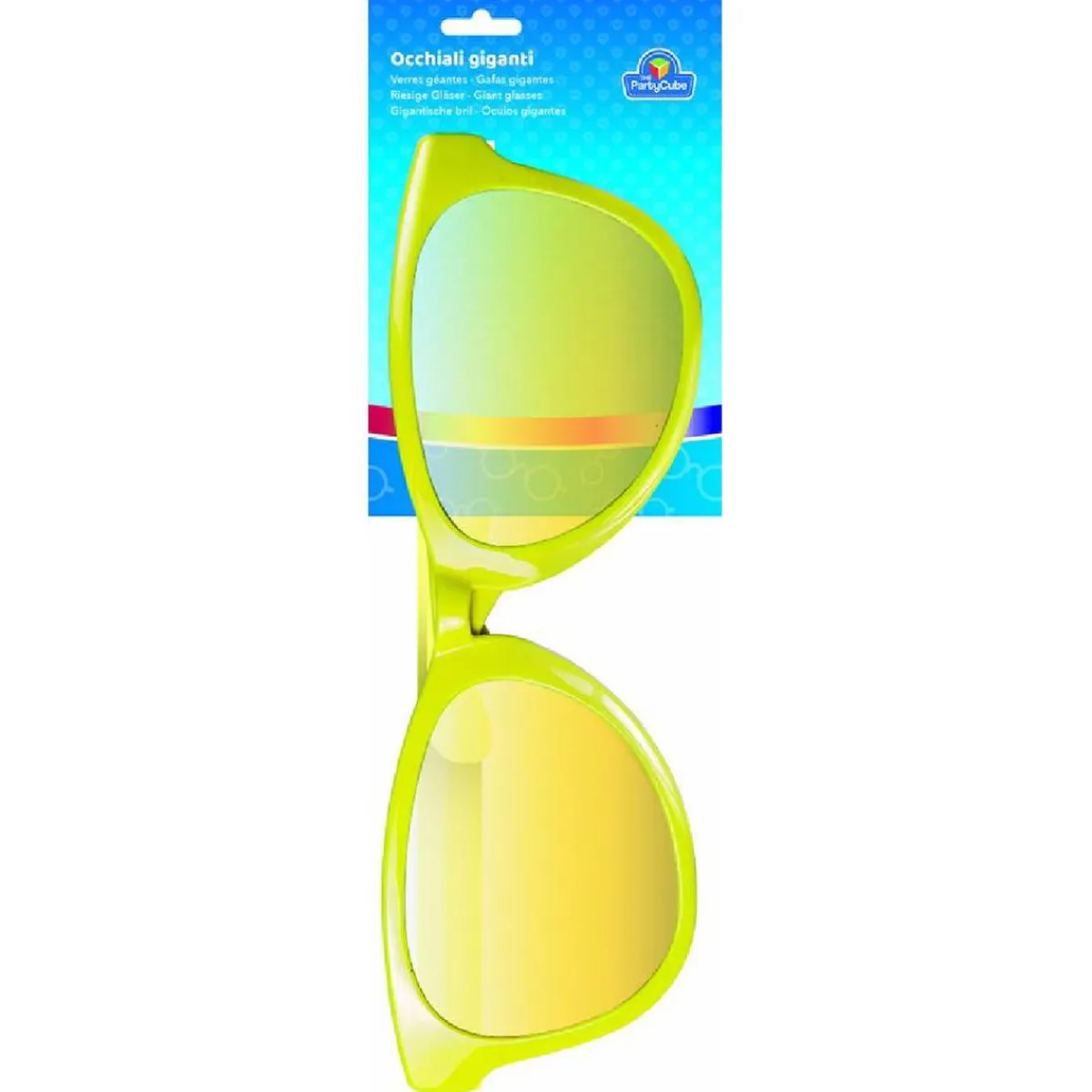 Gafas gigantes (varios colores)*TOYS "R" US Hot