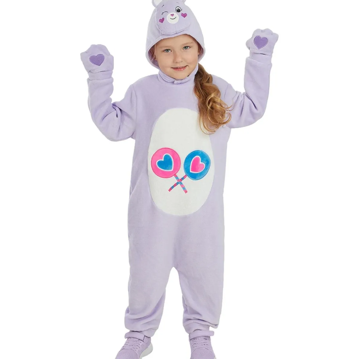 Generosa Kids Osos Amorosos 5-6 años*Funidelia Online
