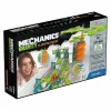 New Geomag - Mechanics Gravity elevator Steam