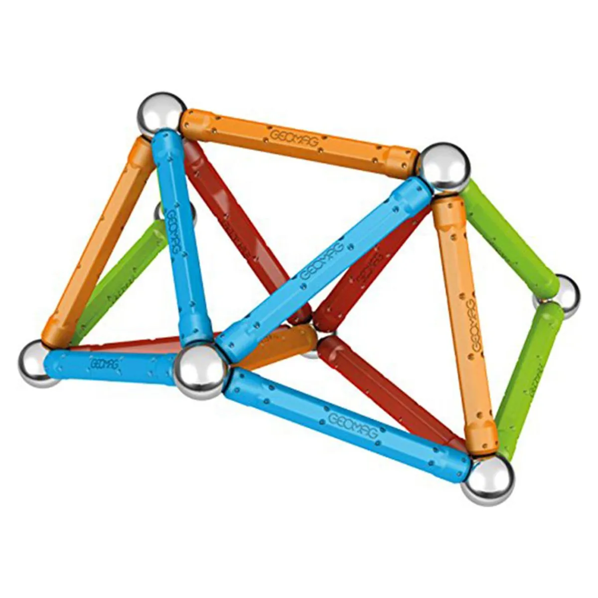 Sale Geomag - Confetti 35 Piezas Steam