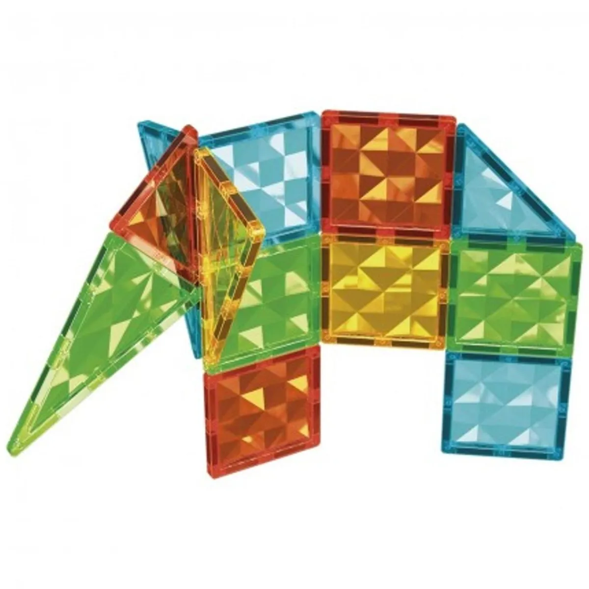 Geomag - Magnetic Tiles Gems 32 Steam
