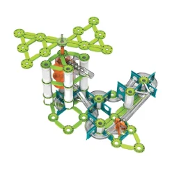 Hot Geomag - Mechanics Gravity Vertical Motor Steam