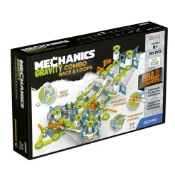 Online Geomag - Mechanics gravity combo race & loops Steam