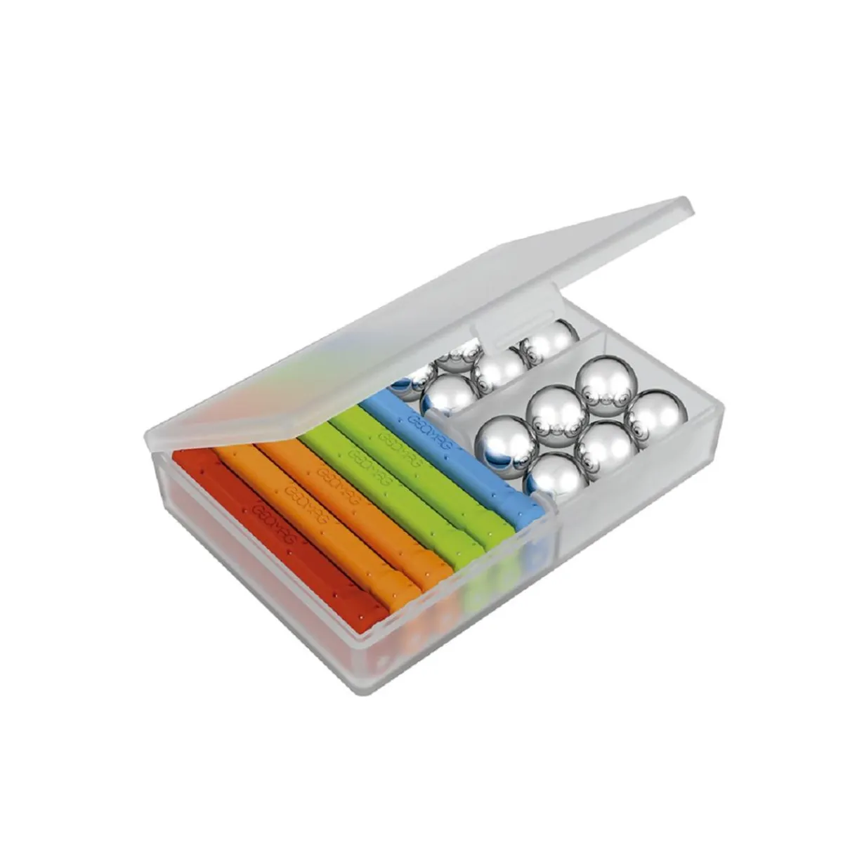 Sale Geomag - Supercolor panels 35 piezas Steam