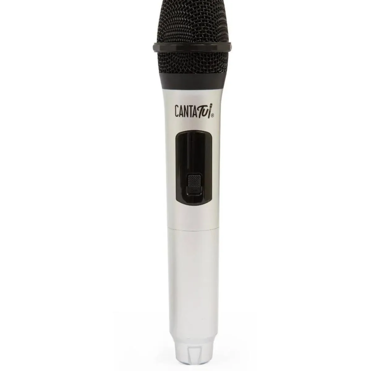 Clearance Giochi Preziosi - Sistema de karaoke portátil con micrófono inalámbrico Música|Electrónicos
