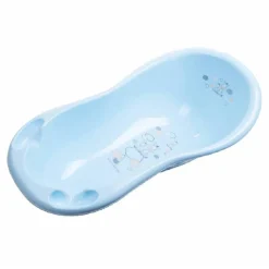 Giordani - Bañera cebra azul*PRENATAL