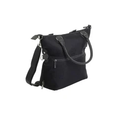 - Bolso inteligente negro*GIORDANI Discount