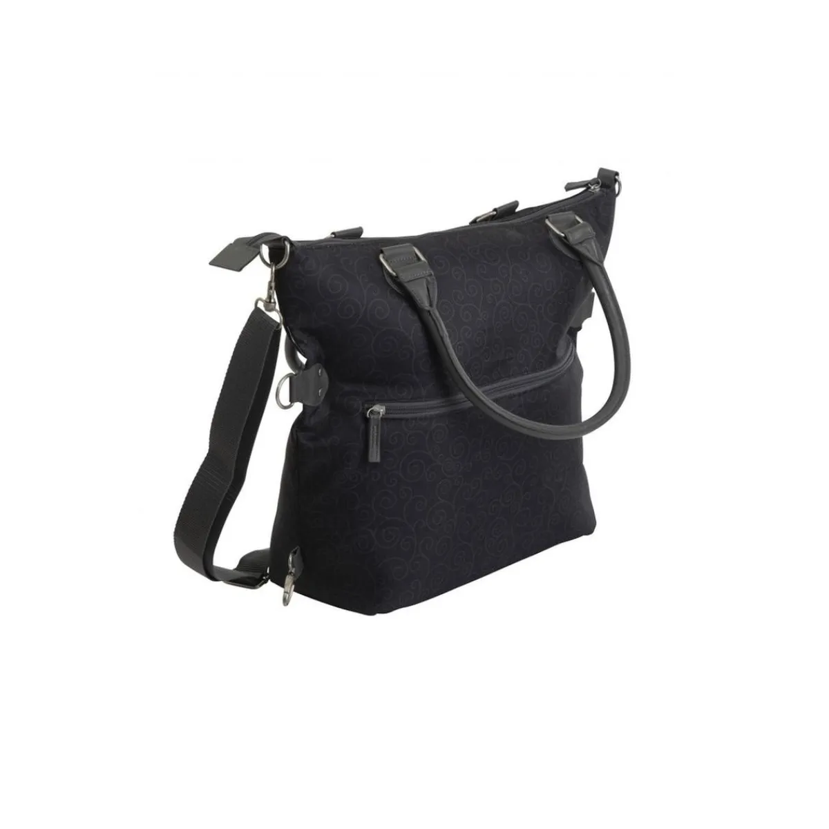 - Bolso inteligente negro*GIORDANI Discount