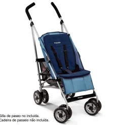 Clearance Giordani - Colchoneta para silla de paseo - azul Sillas De Paseo Y Accesorios·Accesorios