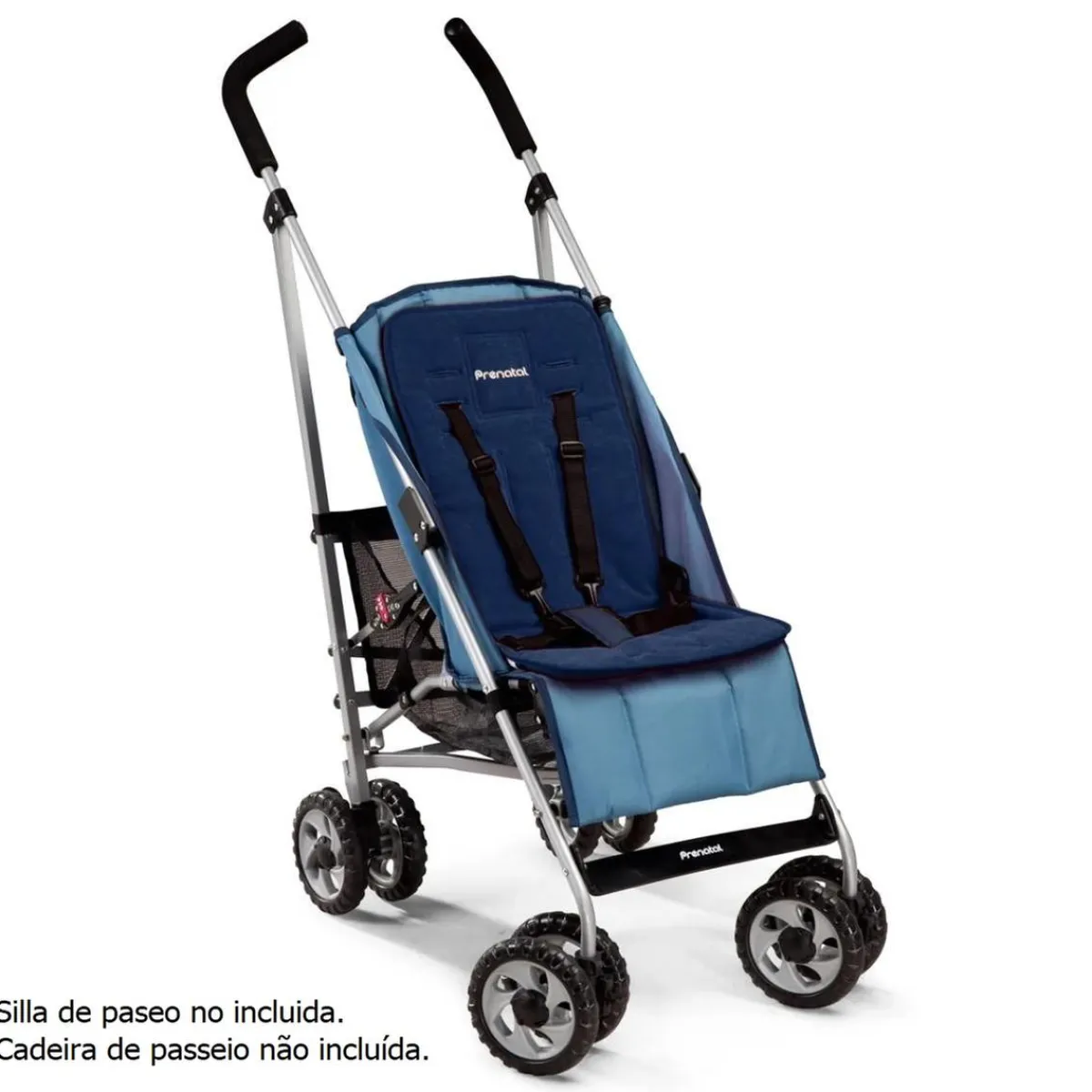Clearance Giordani - Colchoneta para silla de paseo - azul Sillas De Paseo Y Accesorios·Accesorios