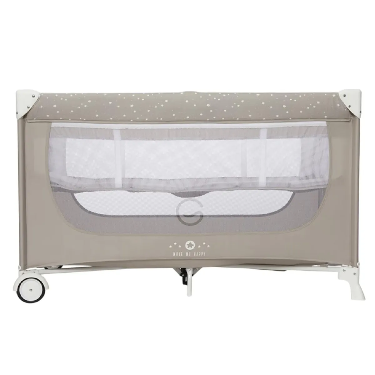 - Cuna de viaje Double beige*GIORDANI Online