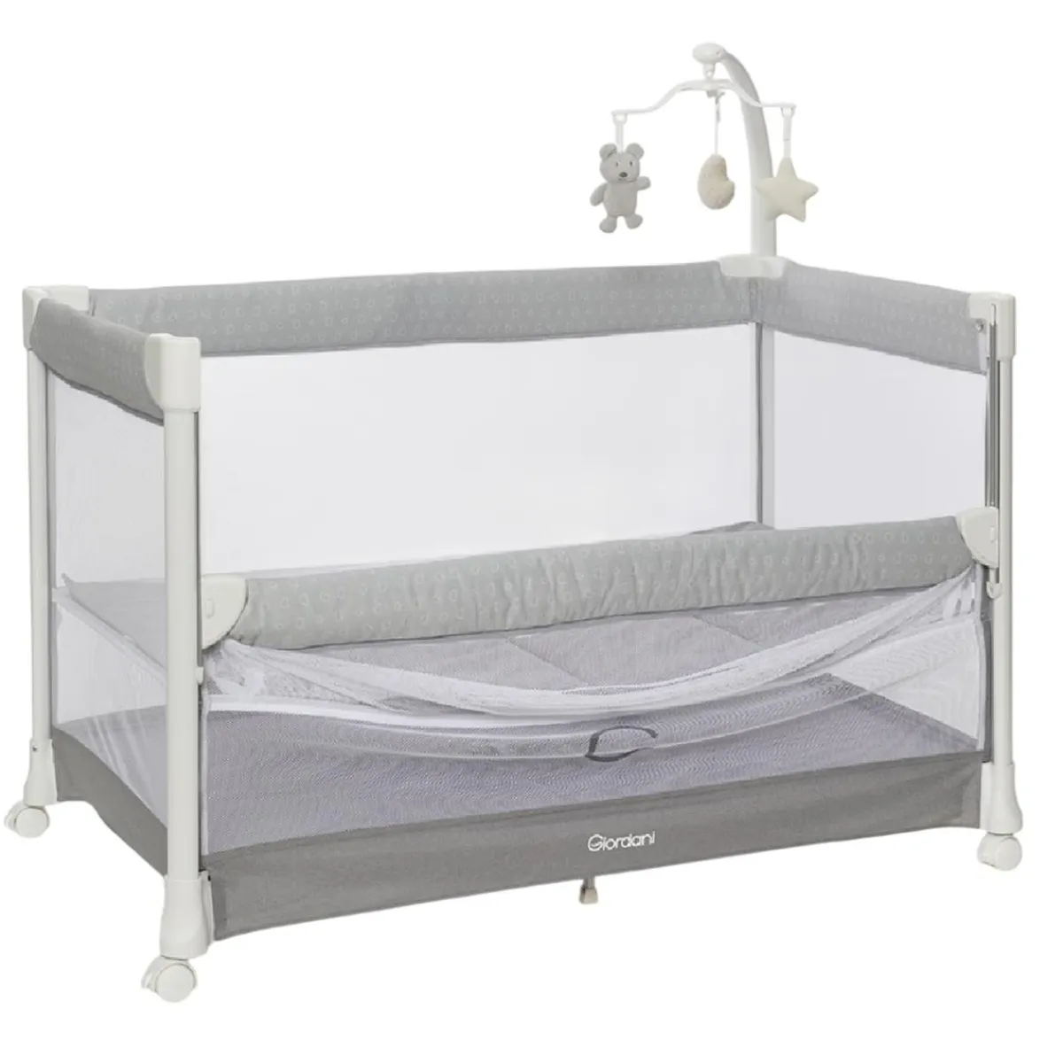 - Cuna de viaje Magic*GIORDANI Outlet