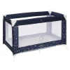 Outlet - Cuna de viaje Travel Easy - Blue Star Descanso·Cunas De Viaje