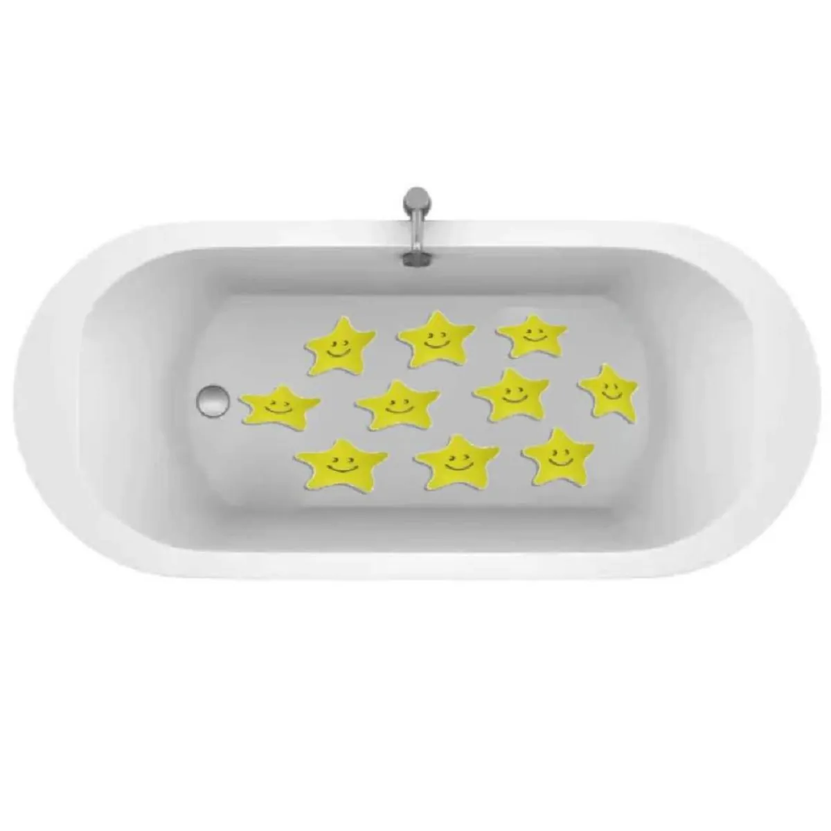 - Estrellas antideslizantes*GIORDANI Sale