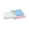 - Funda para cambiador rizo blanco 50 x 85 cm Descanso·Muebles Cambiador