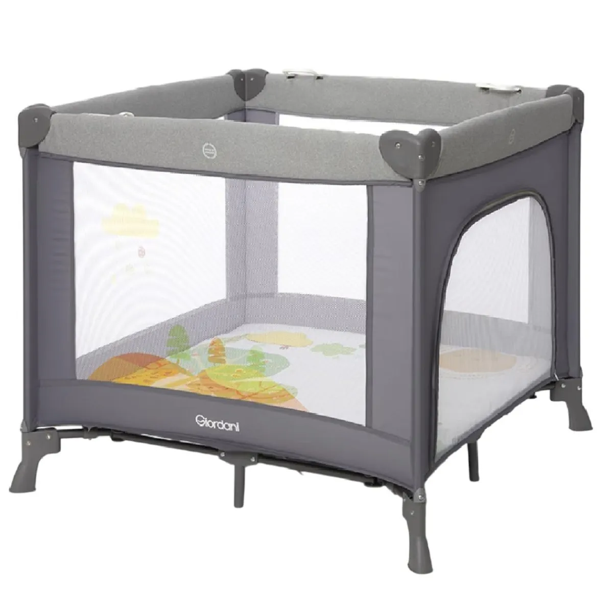 - Parque infantil Safe & Play*GIORDANI Outlet