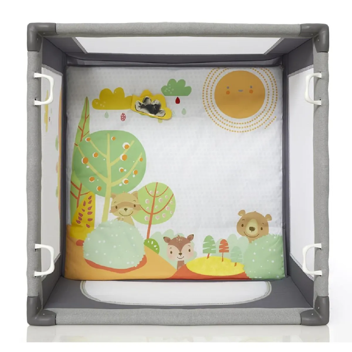 - Parque infantil Safe & Play*GIORDANI Outlet